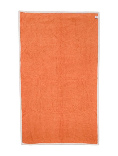 Hermès Succulent Sultan Beach Towel