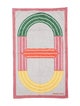 Hermès Maillon Marin Beach Towel