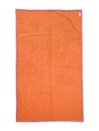 Hermès Maillon Marin Beach Towel