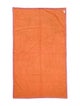 Hermès Maillon Marin Beach Towel