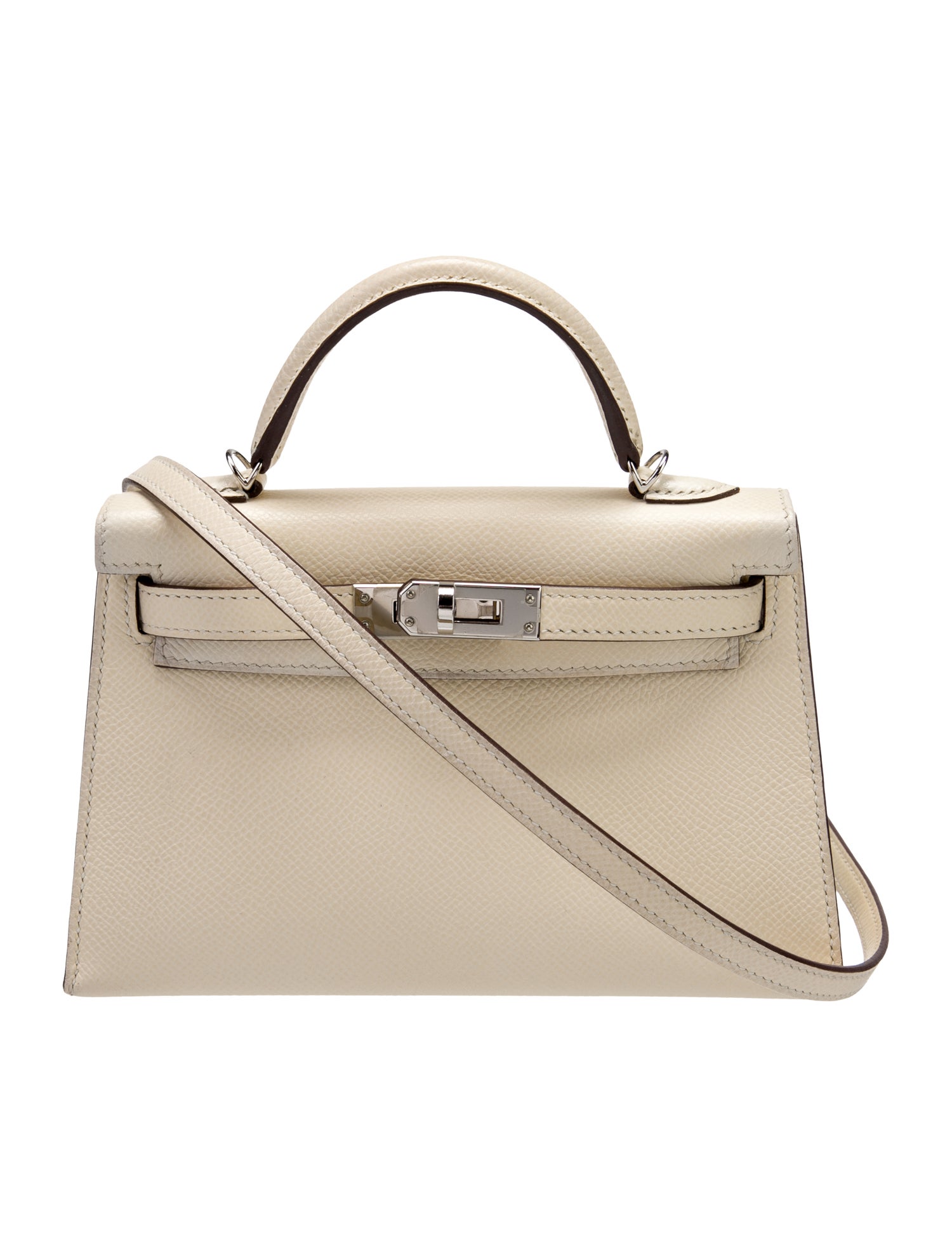 Chloe シ ハイ アリエル フロック ヒル ハンフス SB41030A18 027 Chloé Haley Canvas Tote - Brown Handle Bags, Handbags