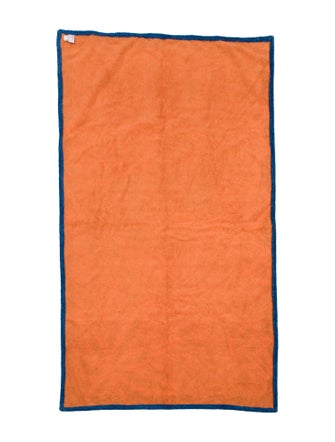 Hermès Le Chant des Cigales Beach Towel