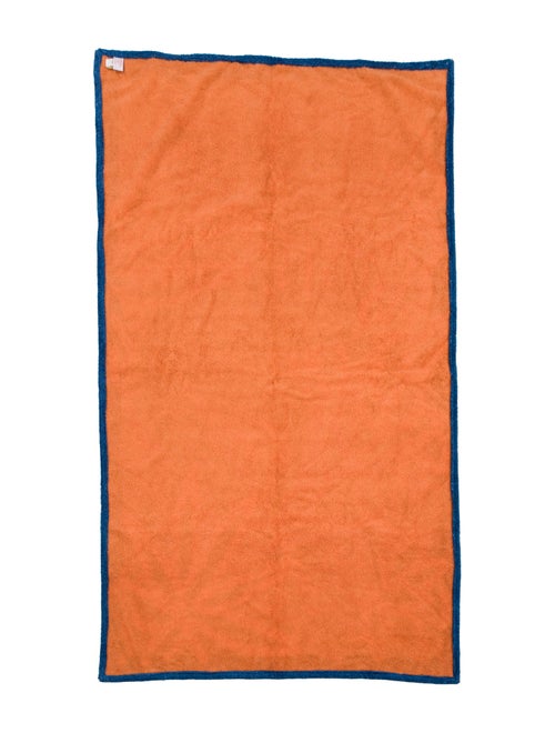 Hermès Le Chant des Cigales Beach Towel