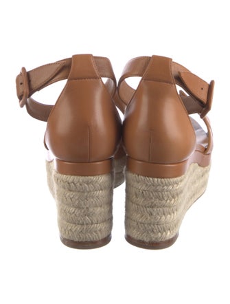 Hermès 2022 Elda Espadrilles