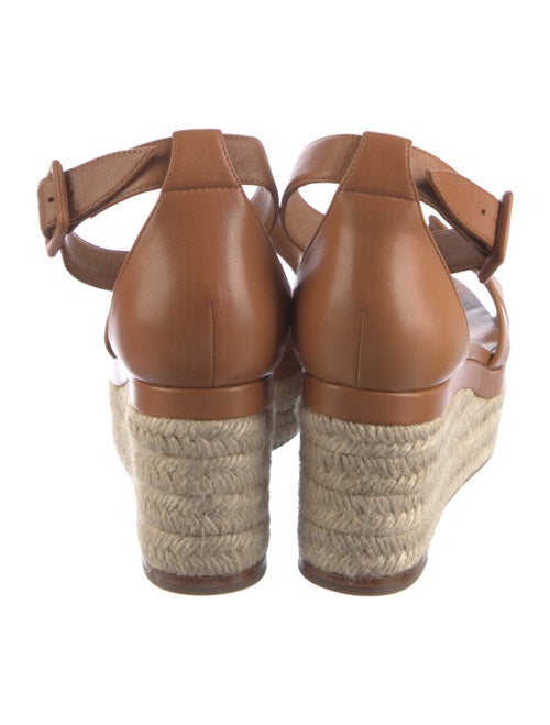 Hermès 2022 Elda Espadrilles