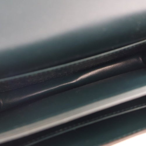 Hermès Alligator Constance 18