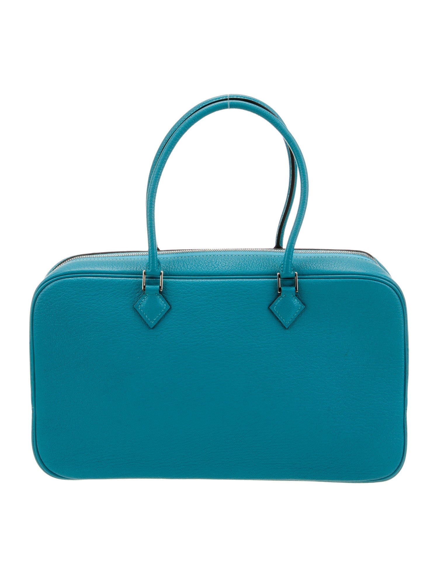 Hermès Chevre Mysore Plume Elan 28