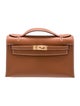 Hermès 2023 Swift Kelly Pochette
