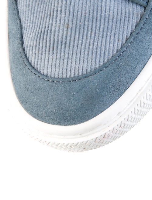 Hermès Deep Sneakers