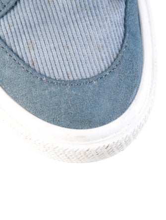 Hermès Deep Sneakers