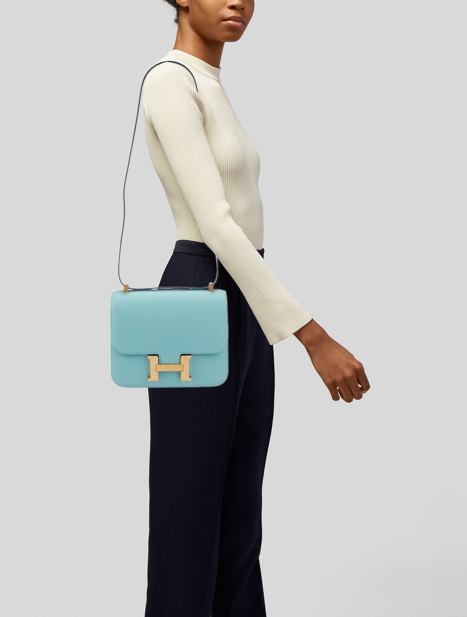 Hermès Epsom Constance 24