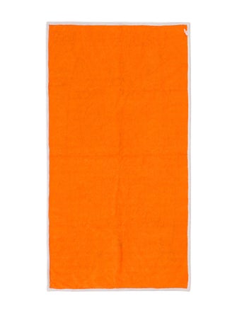 Hermès 3 Surfs Beach Towel
