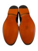 Hermès 2022 H Logo Loafers