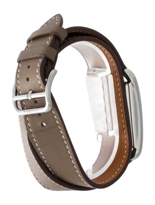 Hermès Cape Cod Double Tour Watch