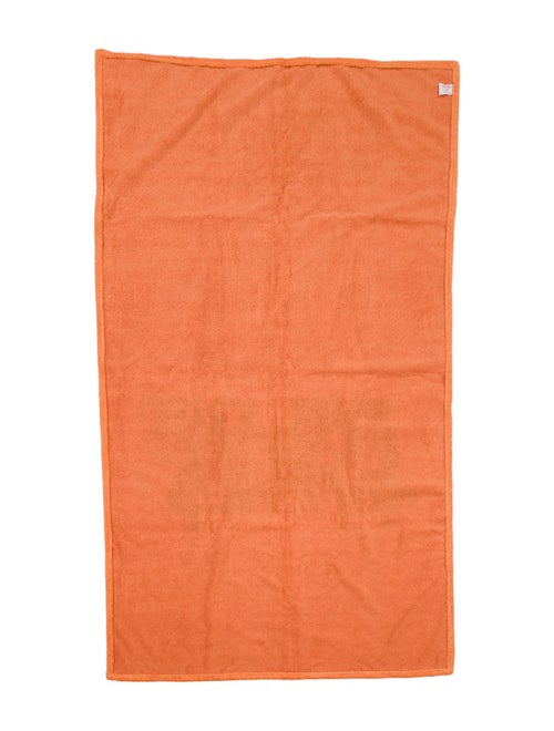 Hermès Succulent Sultan Beach Towel