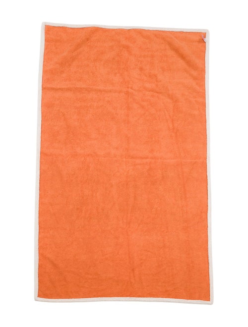 Hermès Succulent Sultan Beach Towel