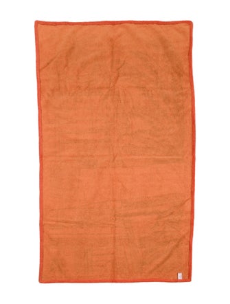 Hermès Vue sur la Dune Beach Towel
