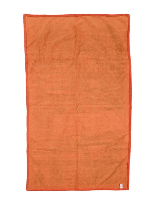 Hermès Vue sur la Dune Beach Towel