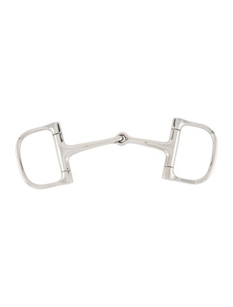 Hermès Metal Verdun Belt Accessory