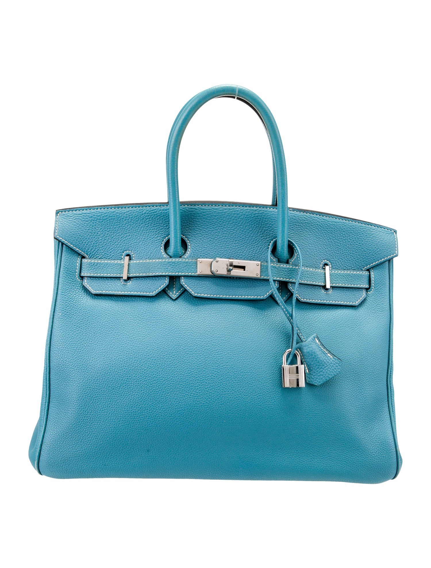 Hermès Togo Birkin 35