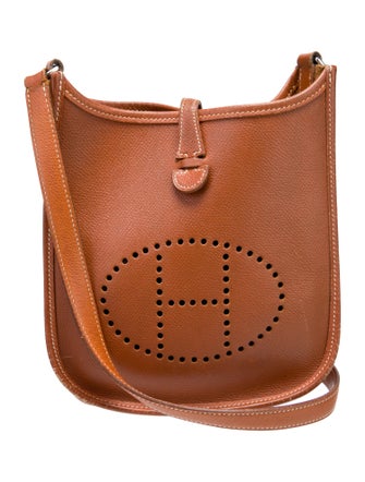 Hermès Epsom Evelyne TPM