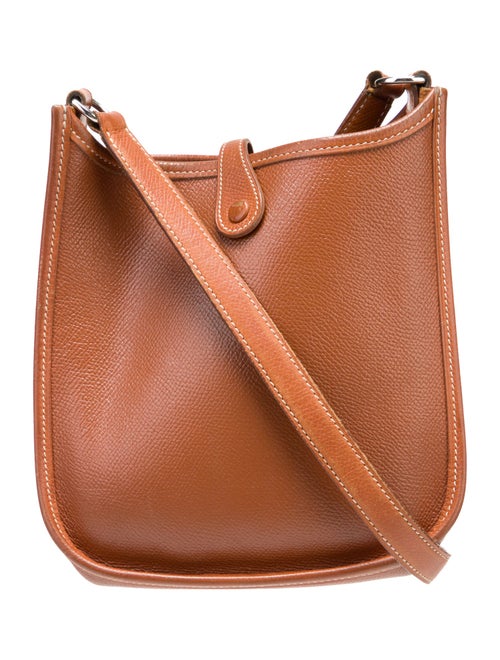 Hermès Epsom Evelyne TPM