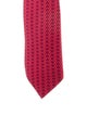 Hermès Silk Tie