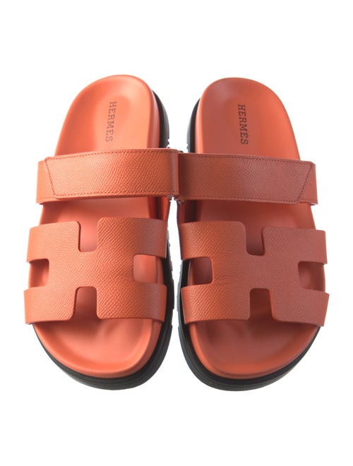 Hermès 2021 Chypre Slides