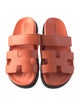 Hermès 2021 Chypre Slides