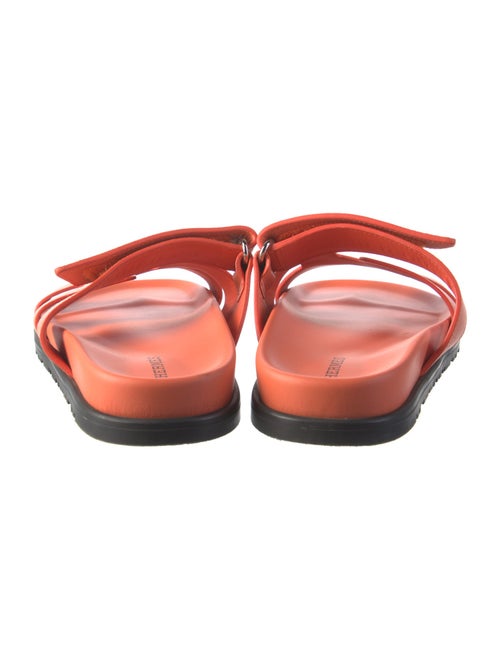 Hermès 2021 Chypre Slides