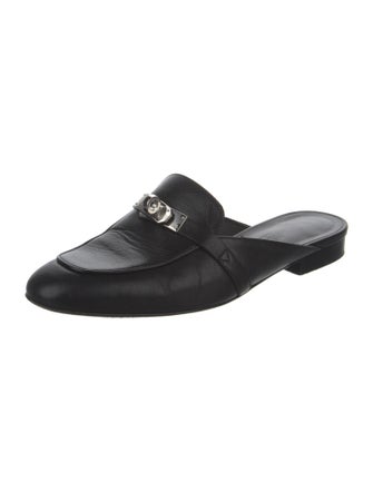 Hermès 2021 Oz Mules