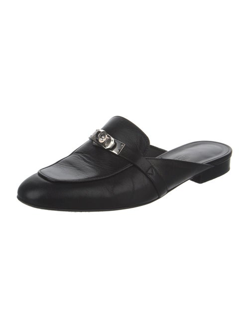 Hermès 2021 Oz Mules