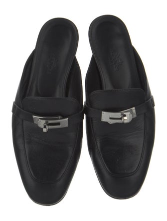 Hermès 2021 Oz Mules