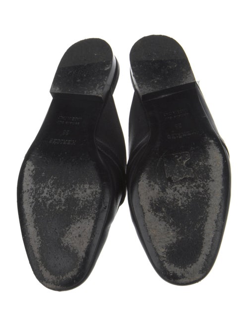 Hermès 2021 Oz Mules