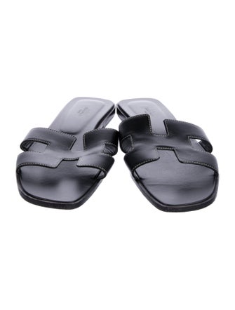Hermès 2022 Oran Slides