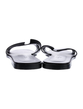 Hermès 2022 Oran Slides