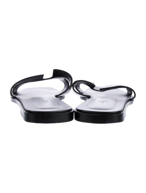 Hermès 2022 Oran Slides