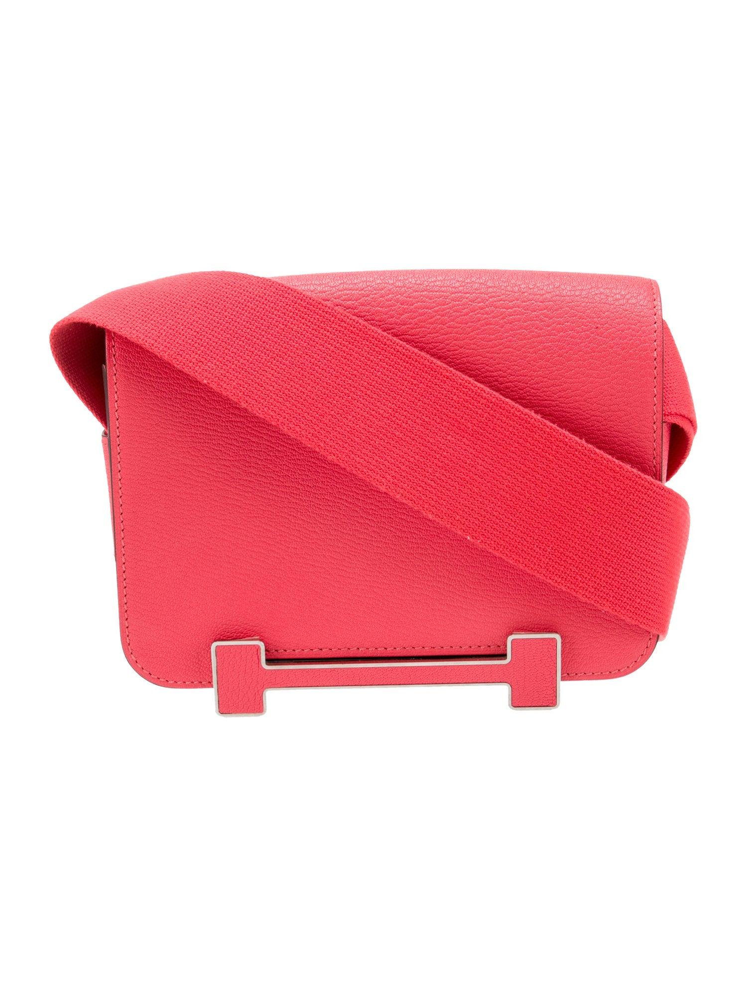 Hermès Chevre Mysore Geta