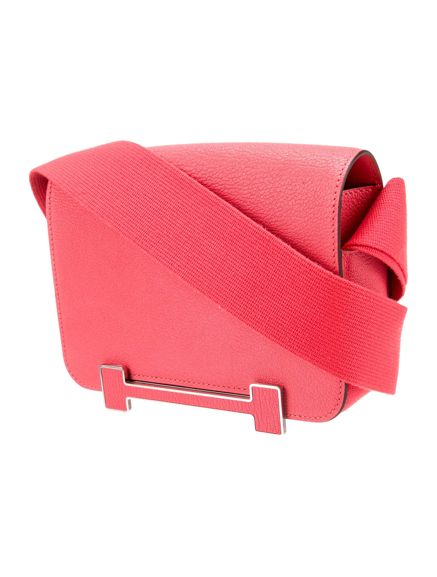 Hermès Chevre Mysore Geta