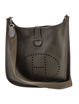 Hermès Clemence Evelyne II 33