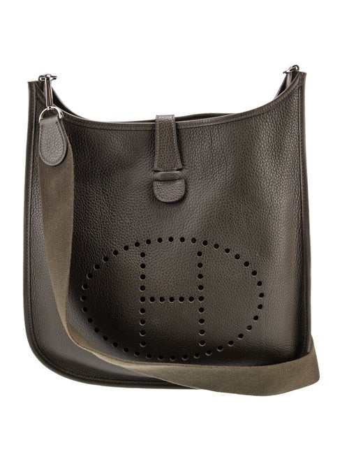 Hermès Clemence Evelyne II 33