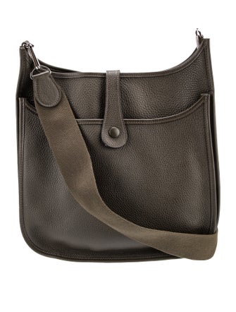 Hermès Clemence Evelyne II 33