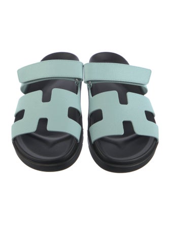 Hermès 2024 Chypre Slides