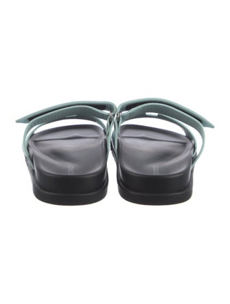 Hermès 2024 Chypre Slides