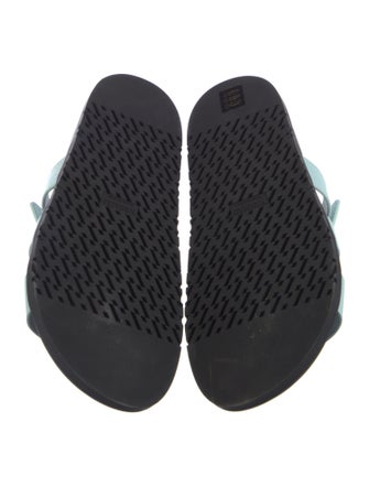 Hermès 2024 Chypre Slides