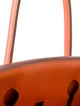 Hermès Clemence Birkin 35