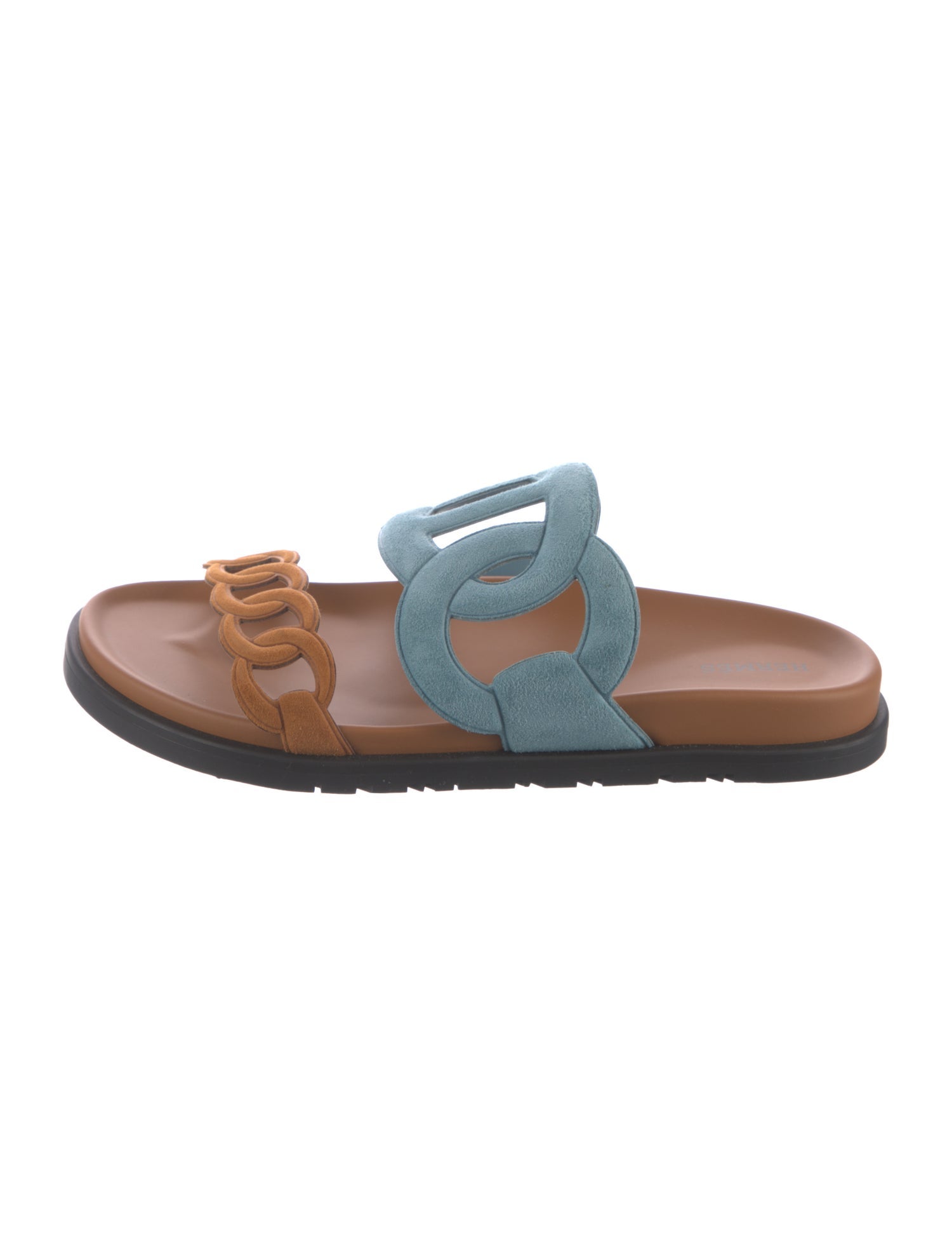 サンダル・ミュール ISABEL MARANT ETOILE Women Sandals SD0118FA C1B10S NLCG Brow Lennyo Sandals Woman silver | ISABEL MARANT Official online