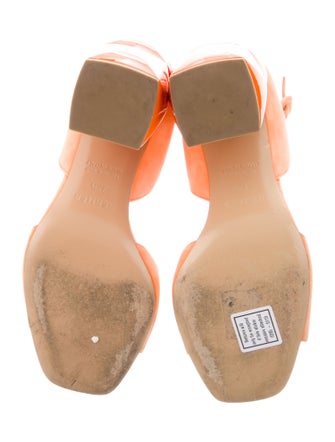 Hermès 2020 Chic Sandals