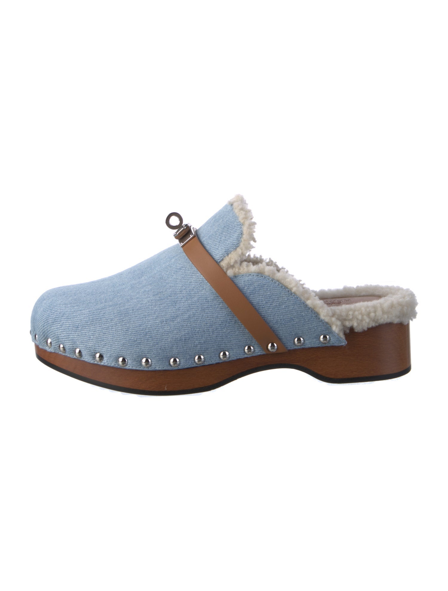 Hermès 2022 Carlotta Mules