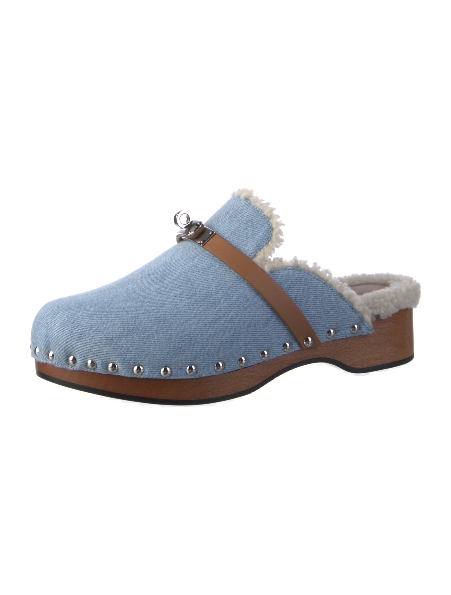 Hermès 2022 Carlotta Mules